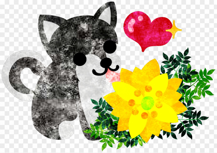 Dog Illustration Whiskers Clip Art Royalty-free PNG