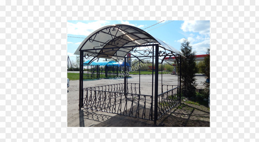 Dom Gazebo Price Metal Canopy Roof PNG