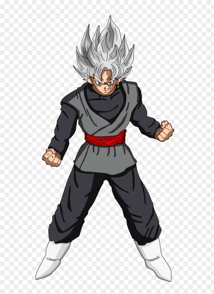 Dragon Ball Goku Black Super Saiya Saiyan Z: Budokai Tenkaichi 3 PNG