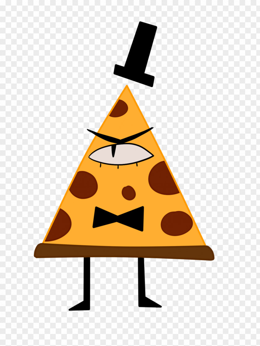 Drawing Bill Cipher Cave Art Clip PNG