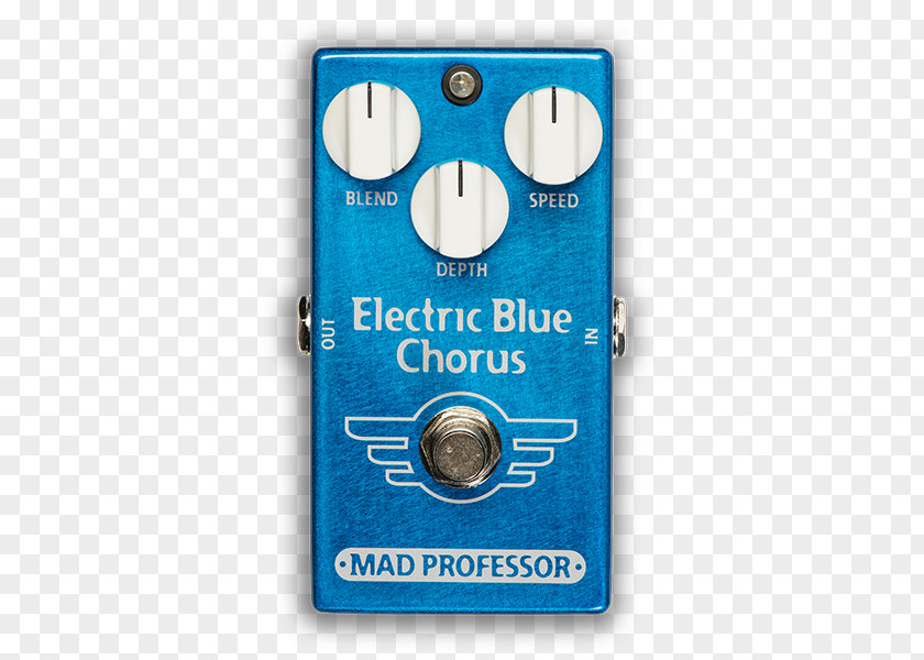 Electric Effect Ibanez Tube Screamer Effects Processors & Pedals Distortion Chorus Delay PNG