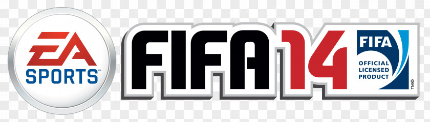 Electronic Arts FIFA 14 Wii Video Game Xbox 360 EA Sports PNG