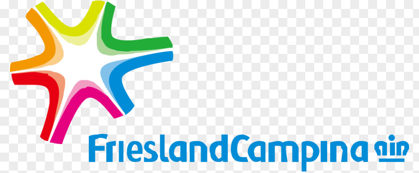 Friesland FrieslandCampina Campina GmbH Milk Logo PNG