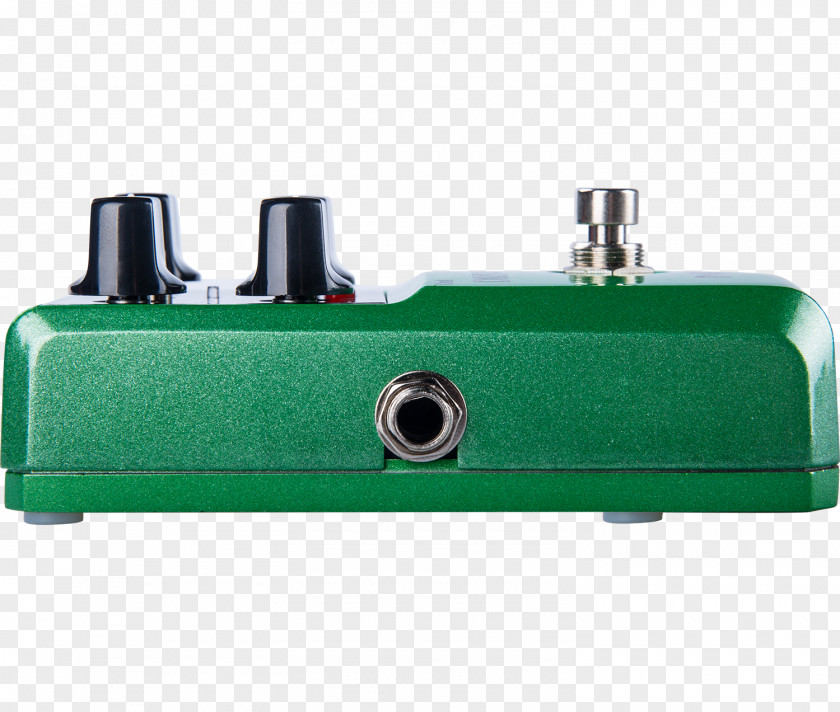 Guitar Ibanez Tube Screamer Pedalboard TS9 Vibratho Musical Instruments PNG