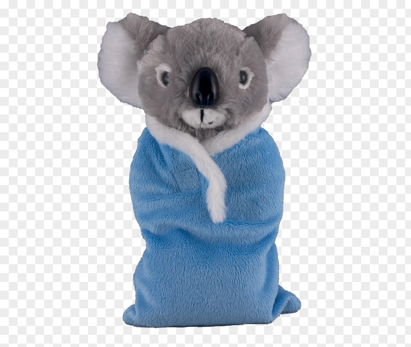 Koala Baby Bear Stuffed Animals & Cuddly Toys Sleeping Bags PNG