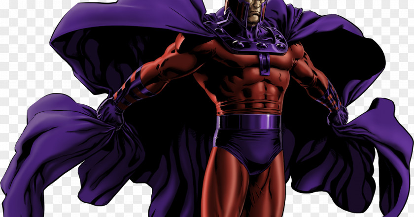 Magneto Marvel: Avengers Alliance Havok Marvel Comics PNG