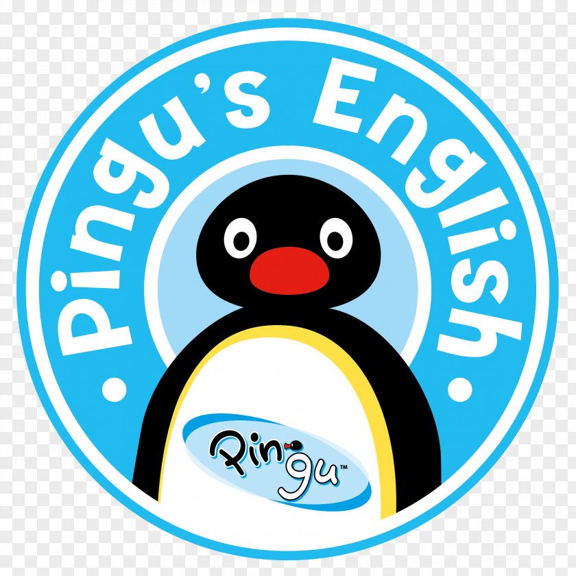 Pingu's English International Kindergarten School Learning PNG