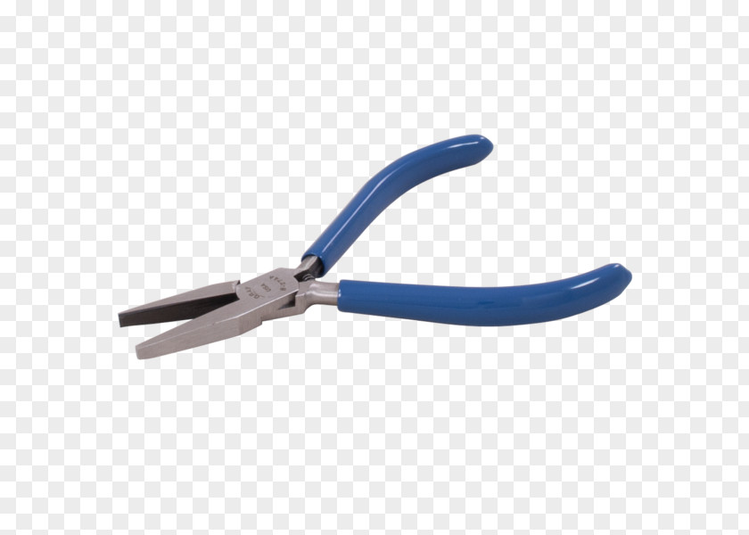 Pliers Diagonal Nipper Alicates Universales Cutting Tool PNG