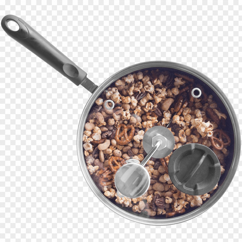 Popcorn Maker Superfood PNG