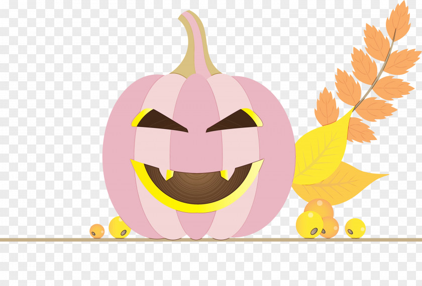 Pumpkin PNG