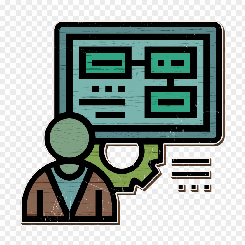 Scrum Process Icon Owner Requirements PNG