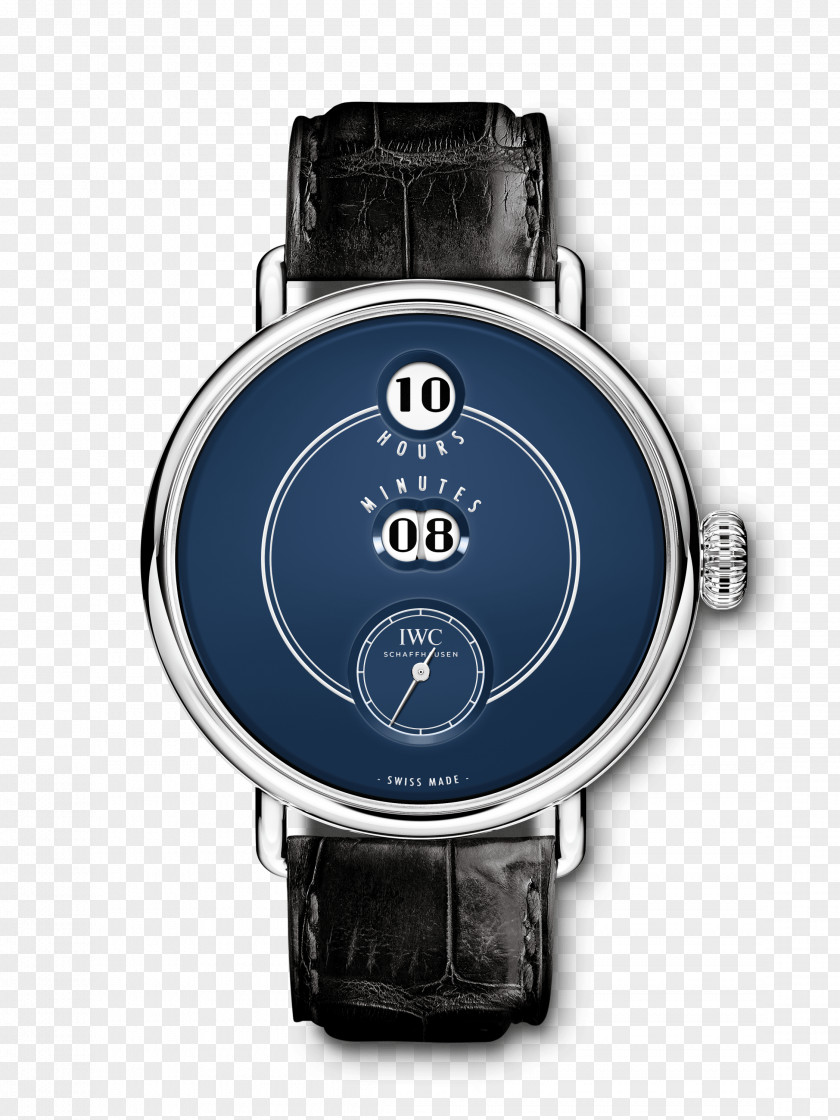 Watch International Company Salon De La Haute Horlogerie Pocket A. Lange & Söhne PNG