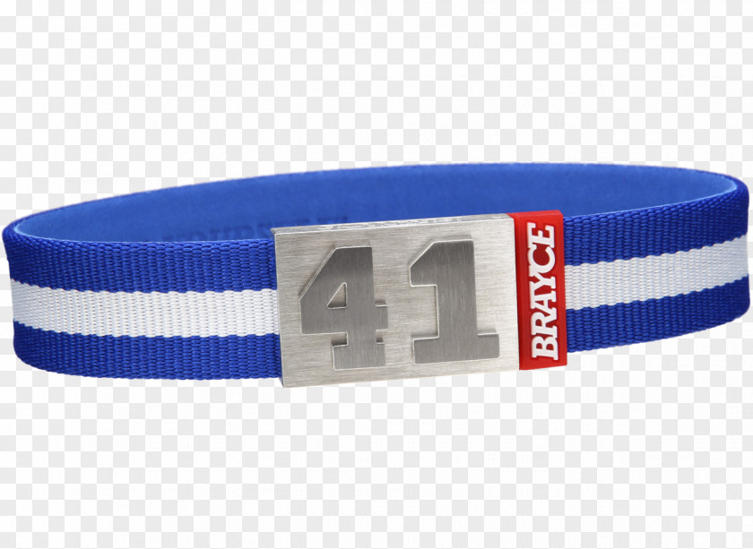 Belt Blue Bracelet Color Wristband PNG