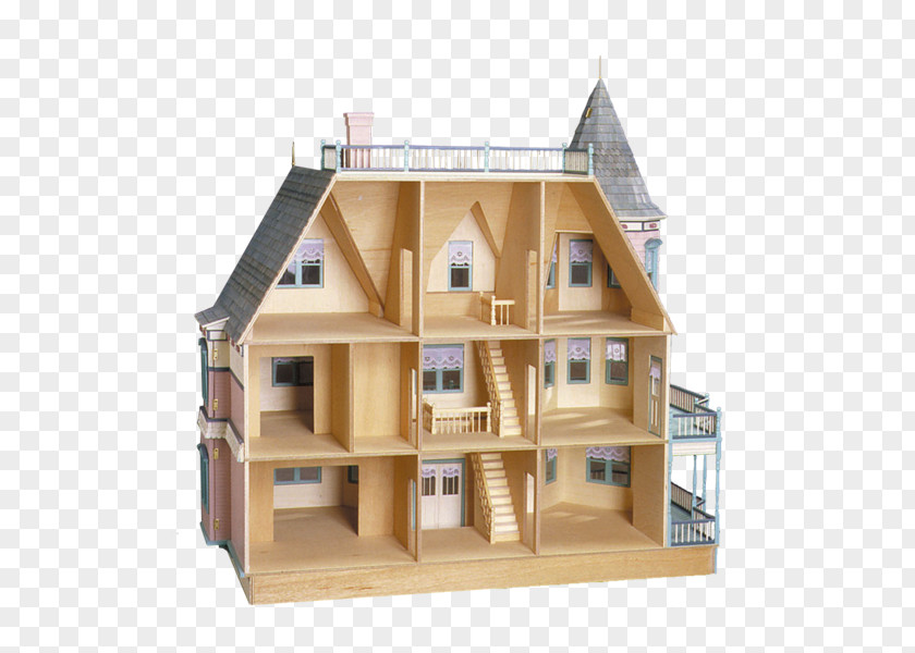 Doll Dollhouse Barbie Toy PNG
