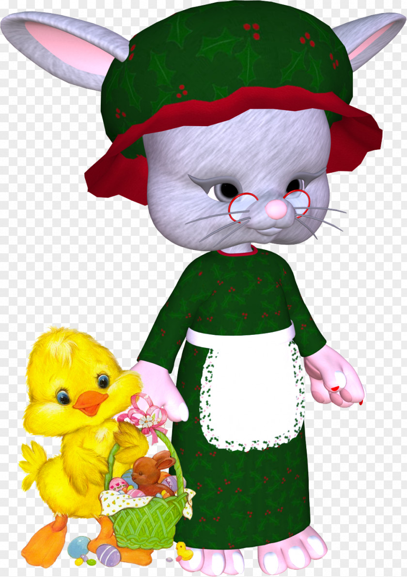 Doll Stuffed Animals & Cuddly Toys Character Plant PNG
