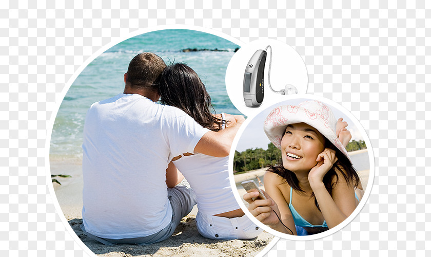 Hearing Loss Vacation Plastic Leisure PNG