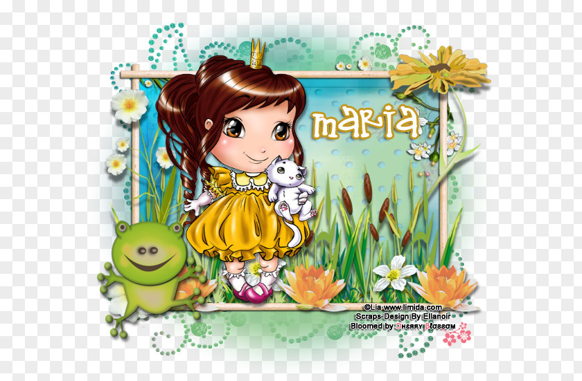 Insect Floral Design Fairy Food PNG