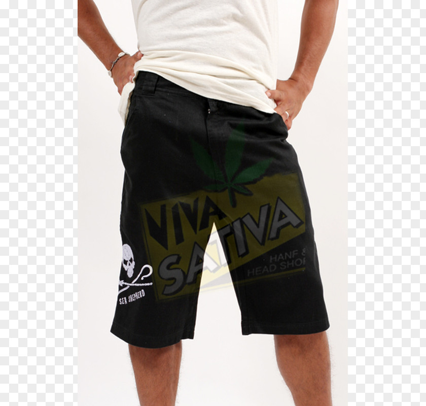 Man In Shorts Trunks Bermuda PNG