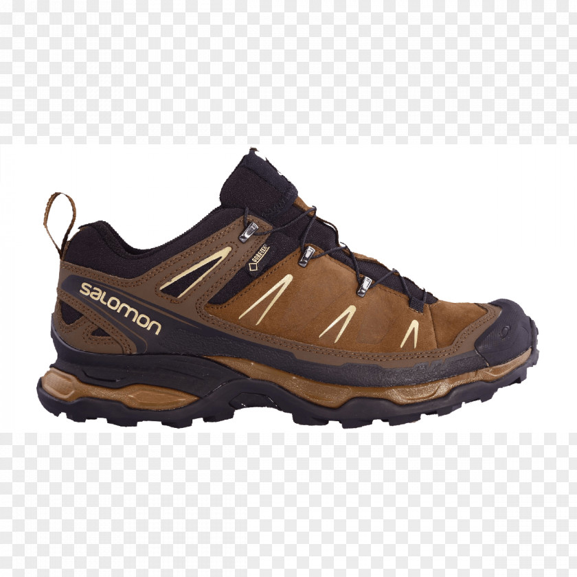 Nike Shoe Hiking Boot Sneakers Gore-Tex PNG