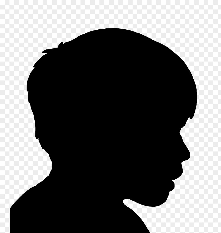 Silhouette Clip Art PNG