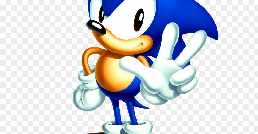 Sonic The Hedgehog 3 & Knuckles 2 SegaSonic PNG