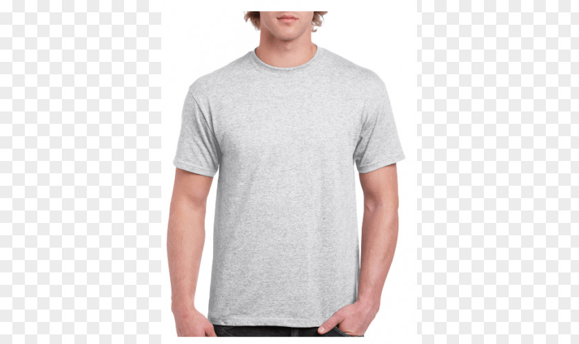 T-shirt Gildan Activewear Sleeve Clothing Color PNG