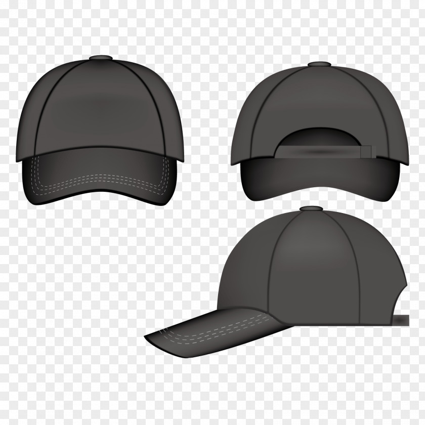 Vector Baseball Cap Hat Equestrian Helmet PNG