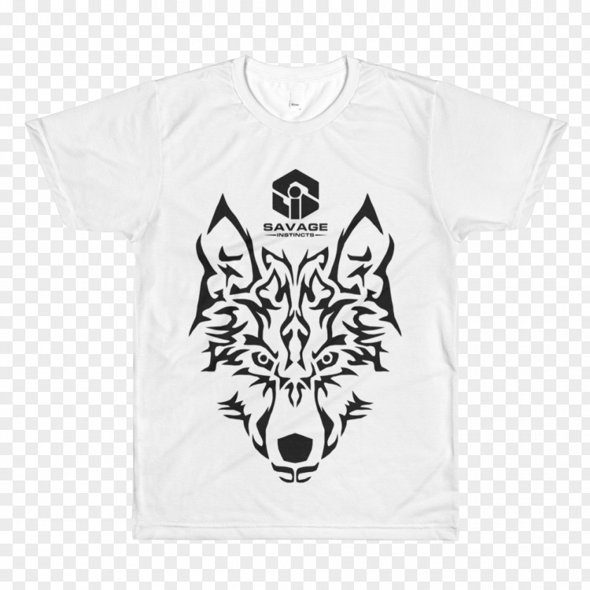 Wolf Logo Decal Dream League Soccer Image PNG