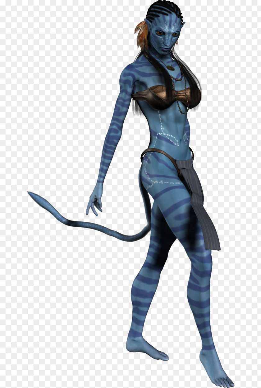 Avatar Neytiri Drawing Film PNG