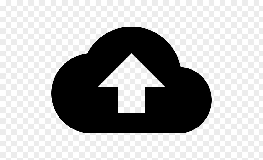 Cloud Material Upload Computing PNG