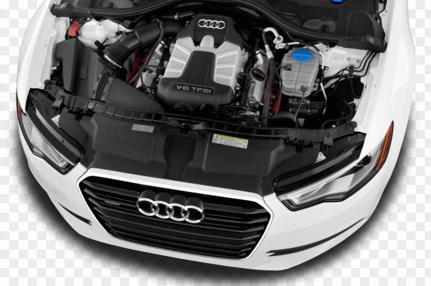 Engine Car 2016 Audi A6 A7 Nissan PNG