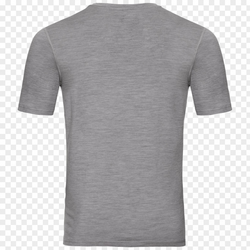 Grey CHEVRON T-shirt Sleeve Hoodie Polo Shirt Collar PNG