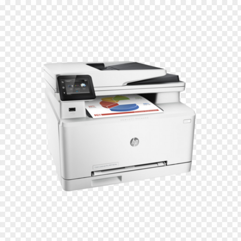 Hewlett-packard HP LaserJet Multi-function Printer Hewlett-Packard Printing PNG