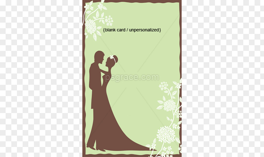 Invitation Card Wedding Paper Bridal Shower Dance PNG