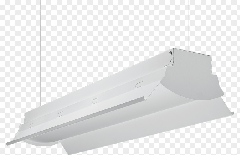 Luminous Effect Angle Lighting PNG