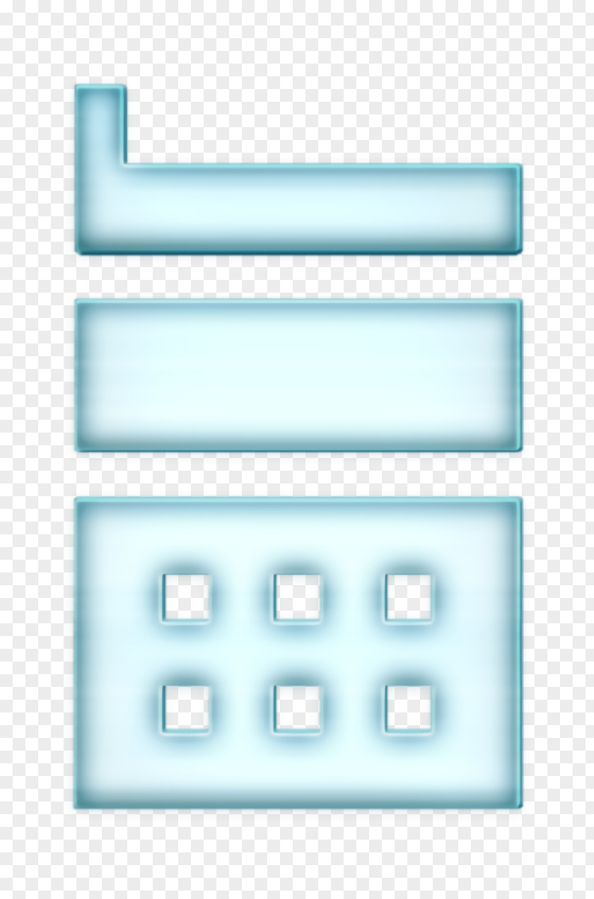 Mobile Phone Icon Solid Contact And Communication Elements PNG