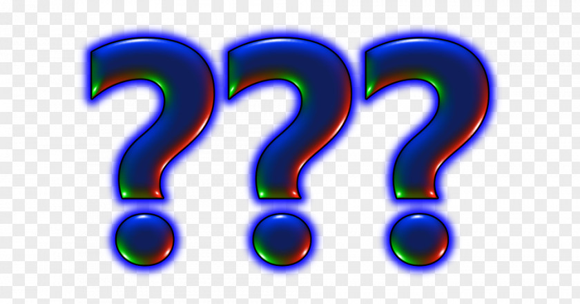 Question Mark Information Clip Art Knowledge PNG