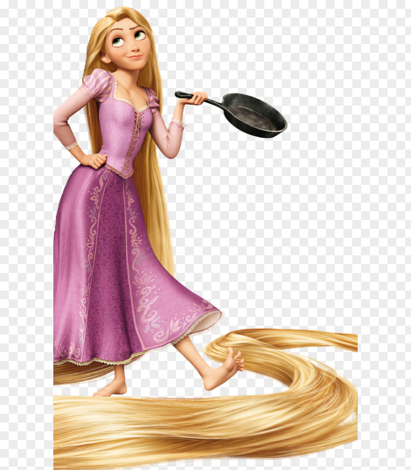 Rapunzel Flynn Rider Tangled Gothel The Walt Disney Company PNG