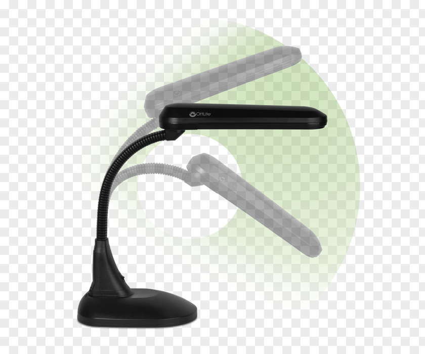 Table Ott Lite Lampe De Bureau Lighting PNG