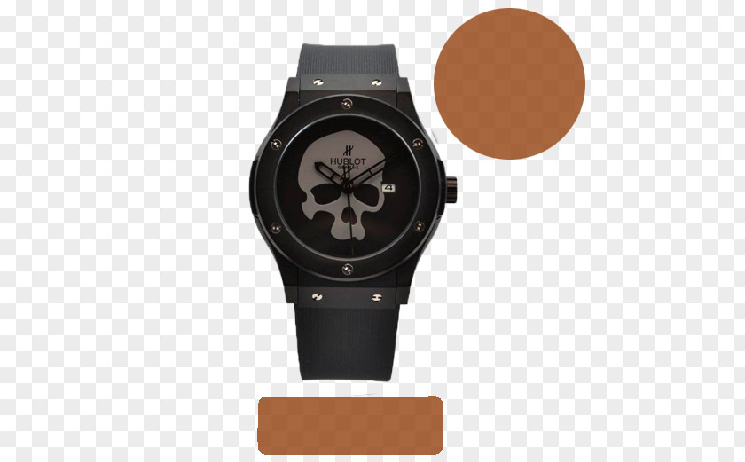 Watch Skeleton Clock Online Shopping Brand PNG