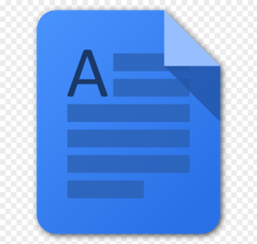 Android Google Docs Microsoft Word Document File Format PNG