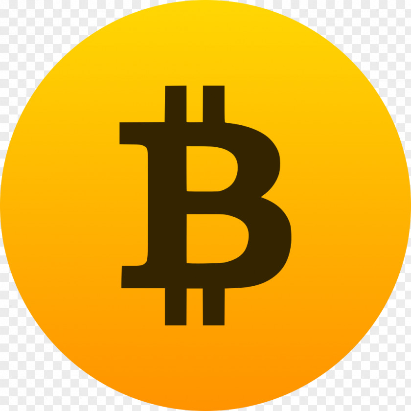 Bitcoin Cryptocurrency Exchange Digital Currency Wallet PNG