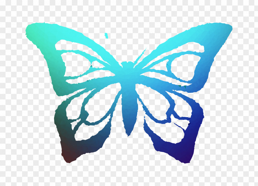 Butterfly Farfalle Image Doodle Machine Embroidery PNG