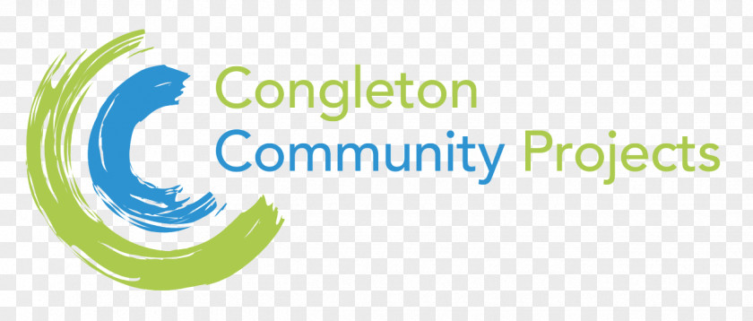 Congleton Logo Brand OEM Solar PNG
