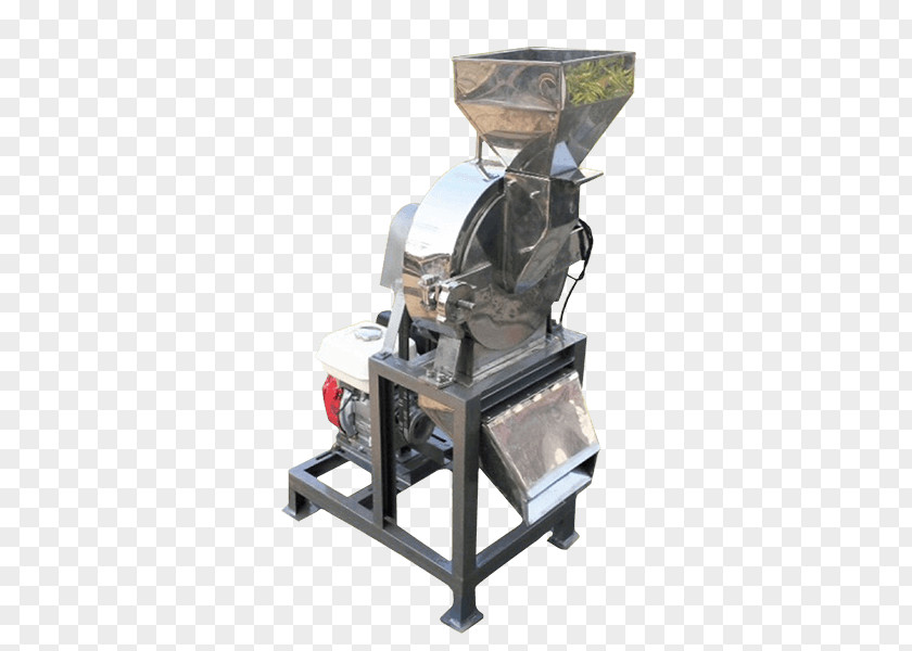 Disc Mill Machine Industry Factory PNG