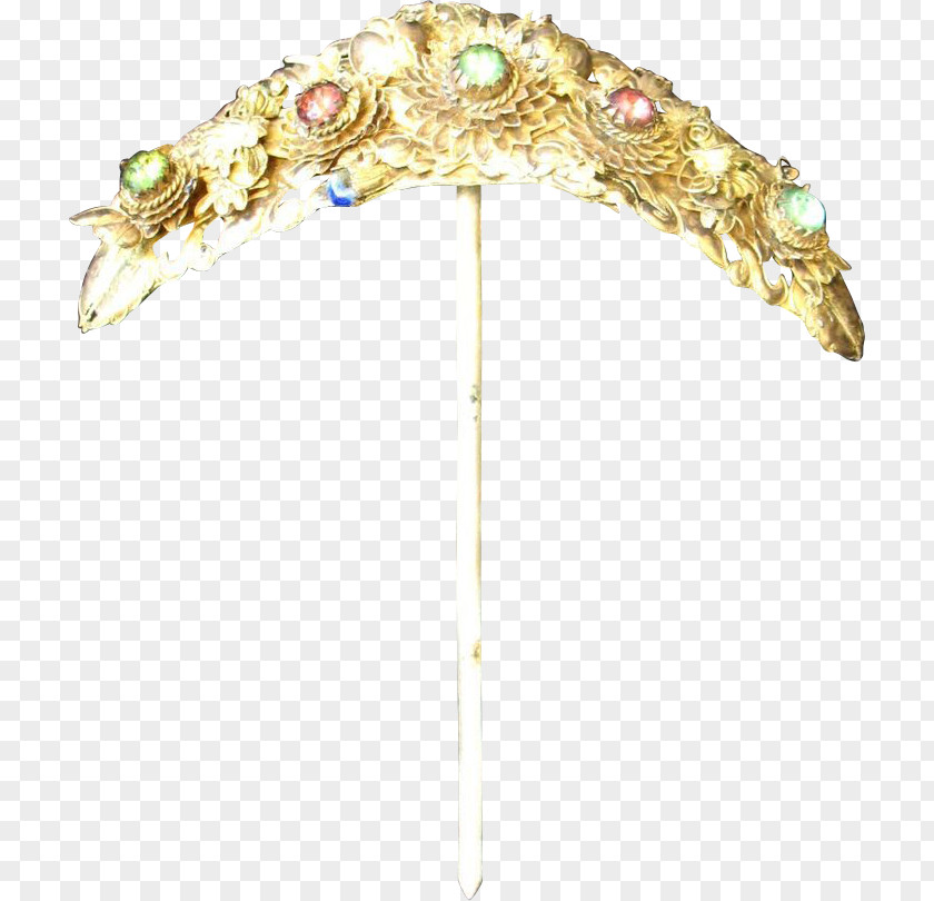 Jewellery Body PNG