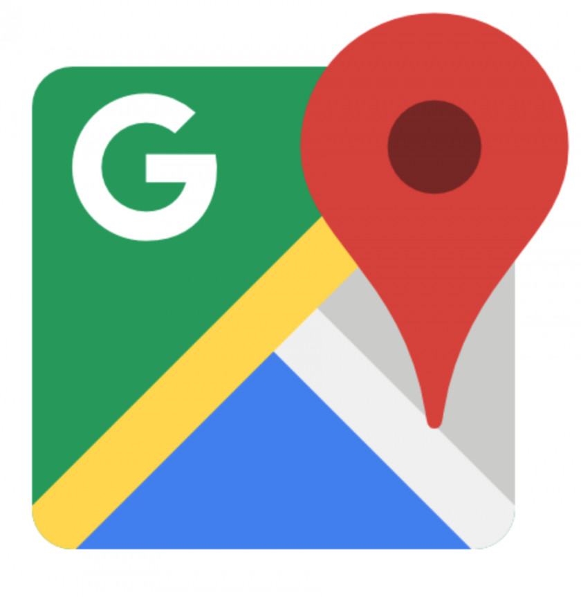 LOCATION Google Maps Navigation PNG