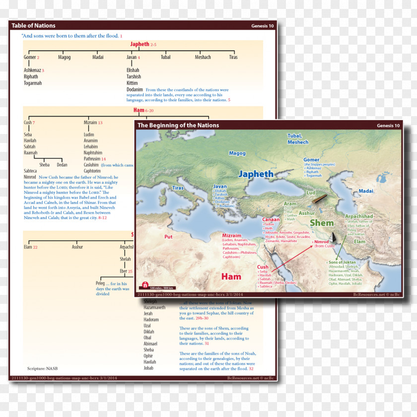 New Testament Bible Maps Raised-relief Map Harran Latium Bronze Age PNG