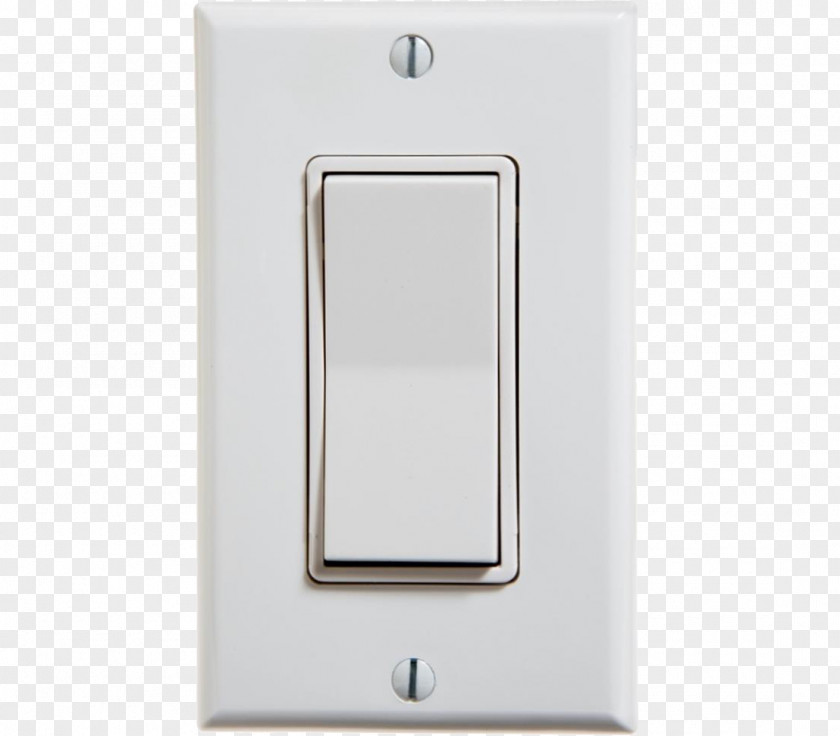 On Off Wireless Light Switch Latching Relay Electrical Switches Leviton PNG