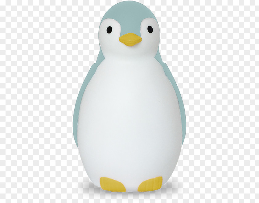 Penguin King Pam Beesly Nightlight Sleep PNG